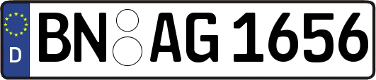 BN-AG1656