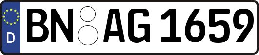 BN-AG1659