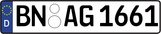 BN-AG1661