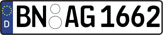 BN-AG1662