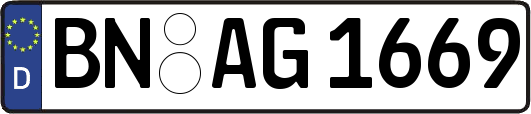 BN-AG1669
