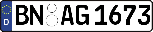 BN-AG1673