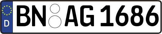 BN-AG1686