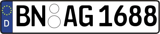 BN-AG1688