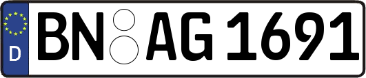 BN-AG1691