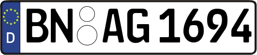 BN-AG1694