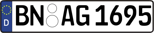 BN-AG1695