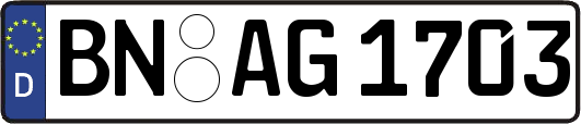 BN-AG1703