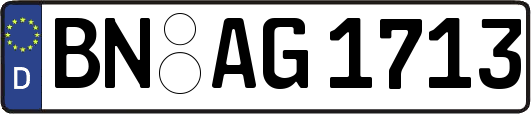 BN-AG1713
