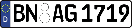 BN-AG1719
