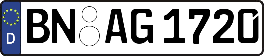 BN-AG1720