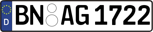 BN-AG1722