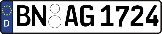 BN-AG1724