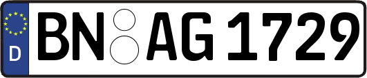 BN-AG1729