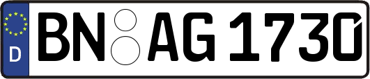 BN-AG1730