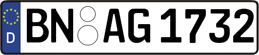 BN-AG1732