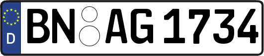 BN-AG1734