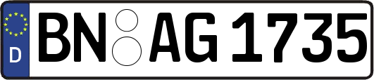 BN-AG1735