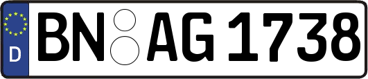 BN-AG1738