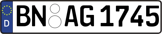 BN-AG1745
