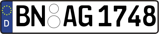 BN-AG1748
