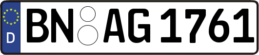 BN-AG1761