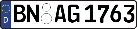 BN-AG1763