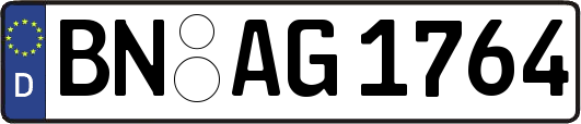 BN-AG1764