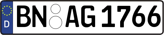 BN-AG1766
