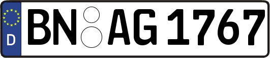 BN-AG1767