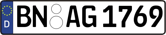 BN-AG1769