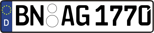 BN-AG1770