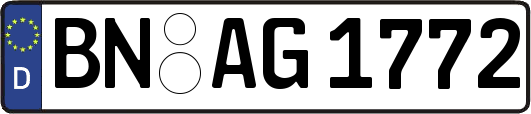 BN-AG1772