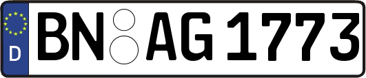 BN-AG1773