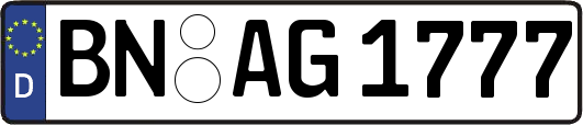 BN-AG1777