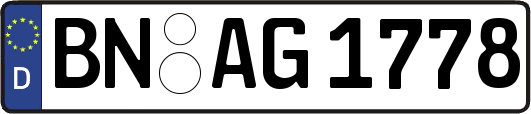 BN-AG1778