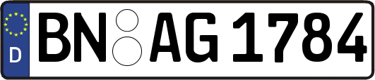 BN-AG1784