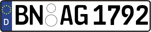 BN-AG1792