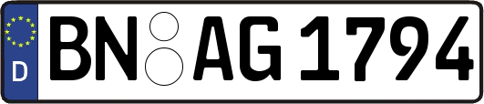 BN-AG1794