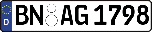 BN-AG1798