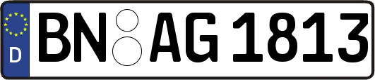 BN-AG1813