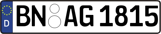 BN-AG1815