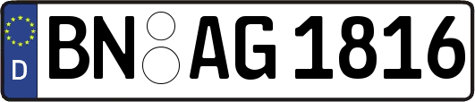 BN-AG1816