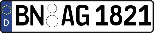 BN-AG1821