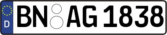 BN-AG1838