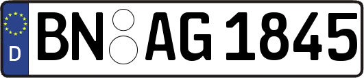 BN-AG1845