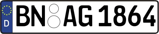 BN-AG1864