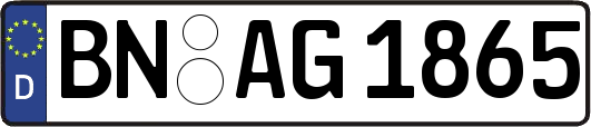 BN-AG1865