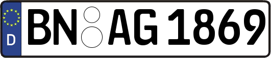 BN-AG1869