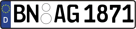 BN-AG1871